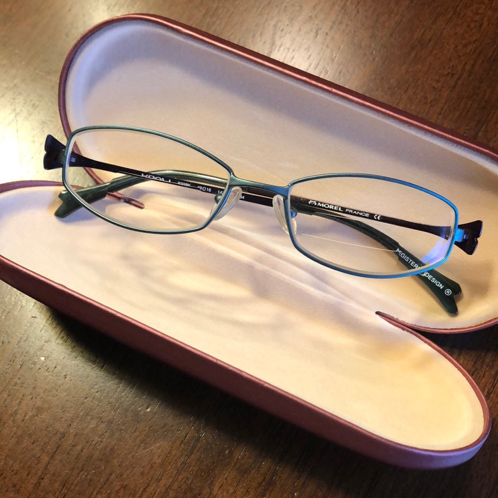 Koali frames EUC‎